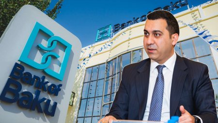 Bank rəhbəri rəqəmsallaşma anonsu verir, müştərilər isə xidmətdən narazıdır  
