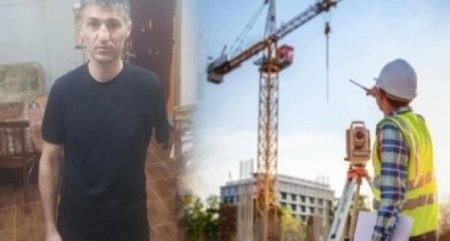 İş vaxtı qolunu itirdi, məzuniyyətdə olan işçini cərimələdilər –