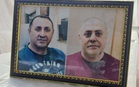 "Ziyəddinin qabırğası müayinə üçün götürülüb" -