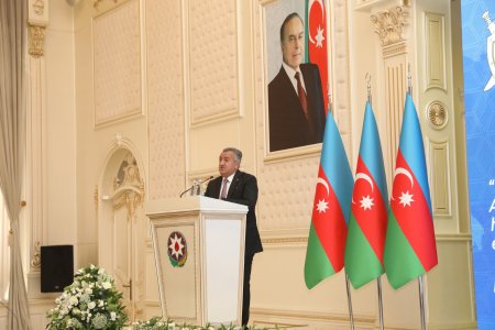 Abşeronda Polisi Günü qeyd edildi - 