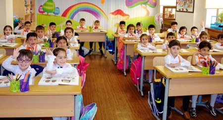 Rus dili bölməsinin ləğvi bu müddətə qədər tamamilə başa çata bilər - 