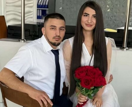 Faciəvi şəkildə ölən Könül qazi xanımı imiş - 