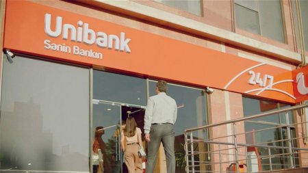 Müştəri Unibankdan narazıdır- 