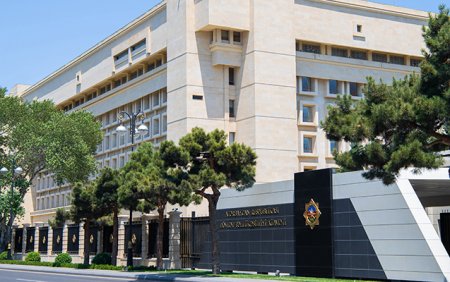 Azərbaycanlı “Vaqner”çilər həbs olundu -