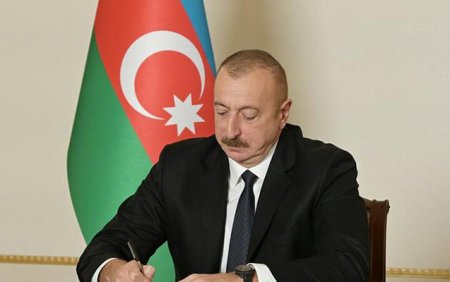 Prezident Milli Onkologiya Mərkəzinə 650 min manat ayırdı - 