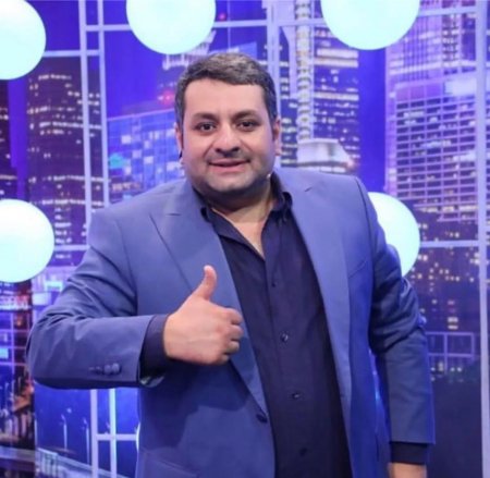 Yol hərəkəti qaydalarını dəfələrlə pozan məşhur aparıcı sərt CƏZALANDIRILDI -  