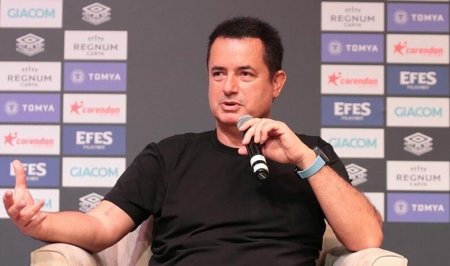 Acun 22 milyonluq borcuna görə "Hall Siti"ni satır