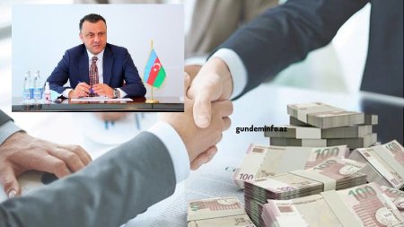 Dövlətin dərman pulları kimlərə gedir? – 