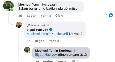 Yazdığı rəylə aylardır axtarılan qadın tapıldı -  