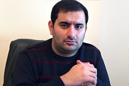 Rüfət Səfərovun məhkəməsində ittiham aktı elan olunub