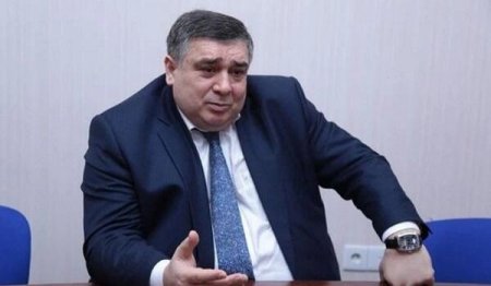 Şıxlinskinin oğluna cinayət işi açıldı