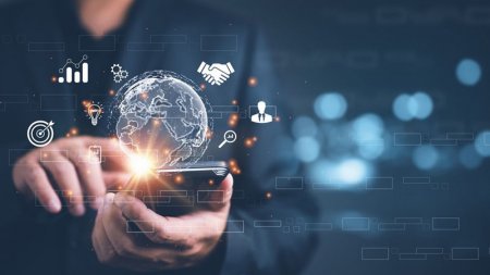 Azərbaycan dünyada internetin sürətinə görə neçənci yerdədir?