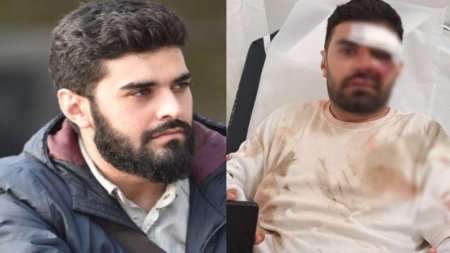 Gənc yazıçımız Türkiyədə ağır qəzaya düşdü - 