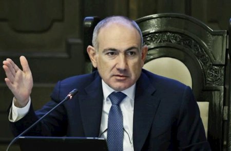 “Azərbaycanla yol xəritəsi barədə məsləhətləşmələrə başlamışıq” –