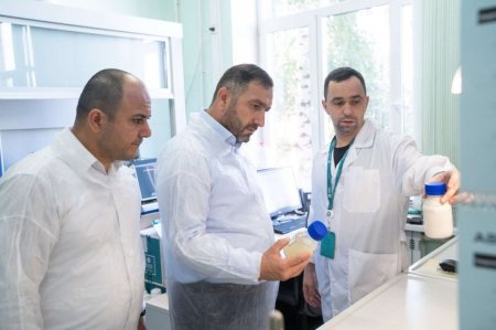 Azərbaycanda kənd təsərrüfatını məhv edən Rusiya şirkəti... -