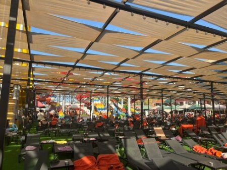 Novxanıda ‘Spring Hotel’də ödəniş “Card to card” sistime ilə alınır? -