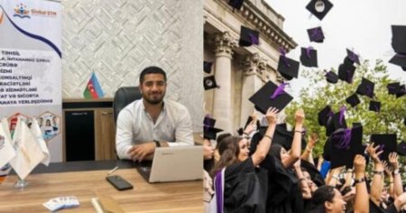 “Global STM” və “Aksaray” vətəndaşlardan pul toplayıb saxta qəbul sənədi verdi - 