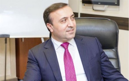 Ramin İsayevin əmlakı müsadirə edilə bilər -