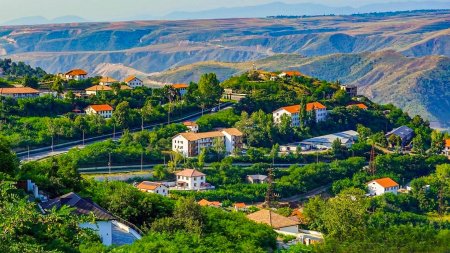 Xarici vətəndaşlara da işğaldan azad edilmiş ərazilərinə getməyə 