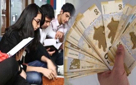 Peşə təhsili üçün ödənişin məbləği AÇIQLANDI -  