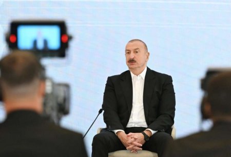 İlham Əliyev Zəngəzur dəhlizinə böyük önəm verir - 