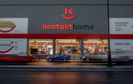 "Sizə yalvaran olmuşdu ki, "Kontakt Home"dan mal alın?" - 