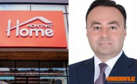 “Kontakt Home”un endirim fırıldağı: 