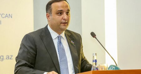 Deputatın “dadlı biznesi” – 