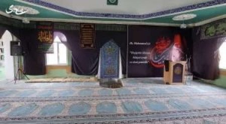 Bakıda məsciddə dəhşətli qətl – 