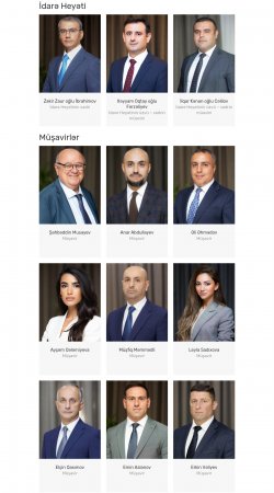 “AzerGold”da vəzifələr necə bölüşdürülüb? 