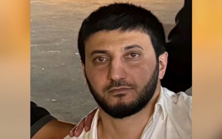 Bakıda kişi məsciddə yatdığı yerdə öldürüldü - 