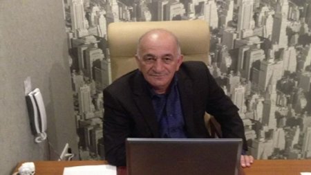 Tanınmış QHT sədri vəfat etdi  