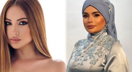 Nigar Camaldan Fərqanə Qasımovaya sərt cavab: