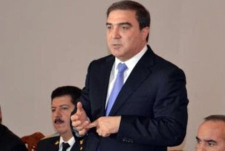 Gəncədə müdhiş büdcə yeyintisi -