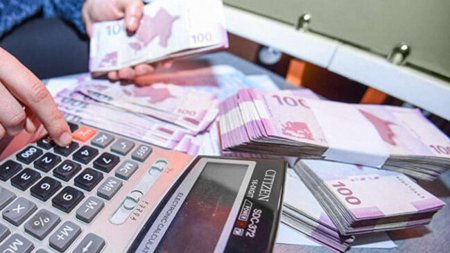 Azərbaycanda 65 milyon manatlıq maliyyə pozuntusu aşkarlandı