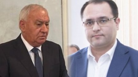 Füzulidə Orxan Xanlarov
