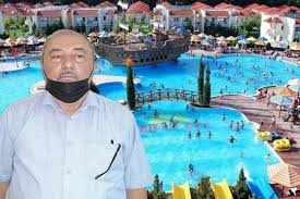 “Atlant”da müştərilərin vəsiqələri girov saxlanılır? -