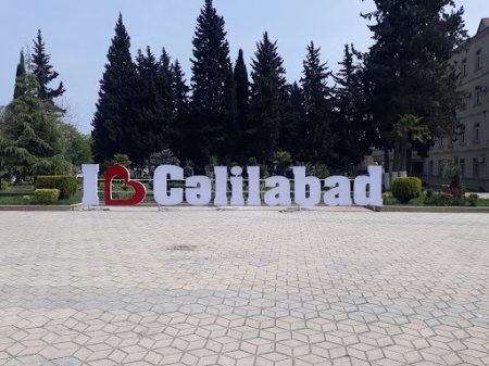Cəlilabadda abidəni və ərazini hansı məmur satıb?- Cəlilabadda abidəni və ərazini hansı məmur satıb?-