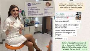 “Atlas Medical Center”də tibbi təhsili olmayan Turanə Nəsibova necə həkim kimi çalışır?