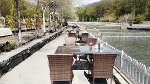 Qəbələdə “Köşəm” restoranında turistləri necə aldadırlar? -