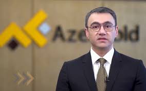 Zakir İbrahimov nazir olacaq?