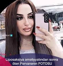 Bir ildə iki ölüm: 