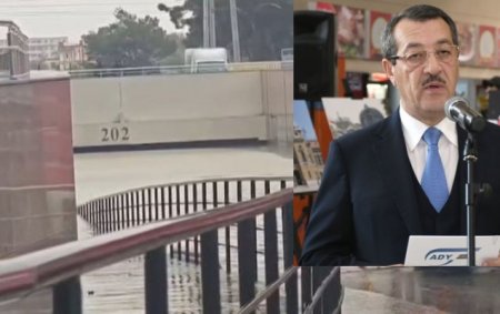 Zaman Novruzovun açılışını etdiyi “Sabunçu körpüsü”ndə ayrılan vəsait tam xərclənməyib