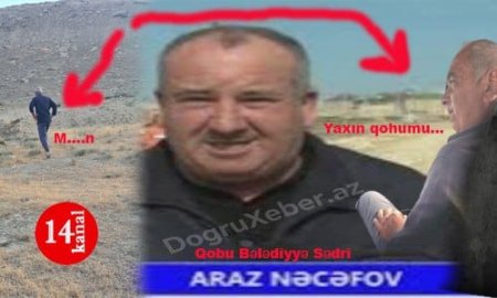 Qobu bələdiyyəsi: keçmişdən bu günə dəyişməyən “torpaq oyunu”