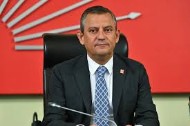 CHP sədri Özgür Özel haqqında istintaq başlandı CHP sədri Özgür Özel haqqında istintaq başlandı