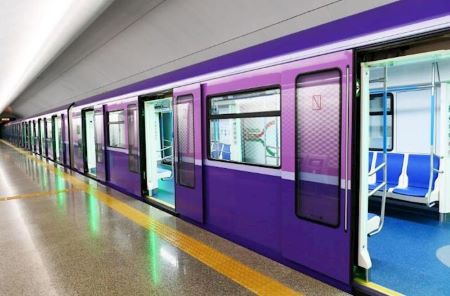 Bakı metrosunda aylıq gediş haqqı kartları tətbiq oluna bilər - Bakı metrosunda aylıq gediş haqqı kartları tətbiq oluna bilər -