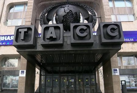 TASS indi də “dağlıq Qarabağ” deyir - 