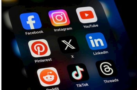 Azərbaycanda sosial şəbəkələrin nə qədər istifadəçisi var? – 