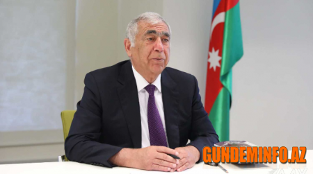 Prezidentin sərəncamı ilə Bərdədə çəkilən yolda nə baş verir? -