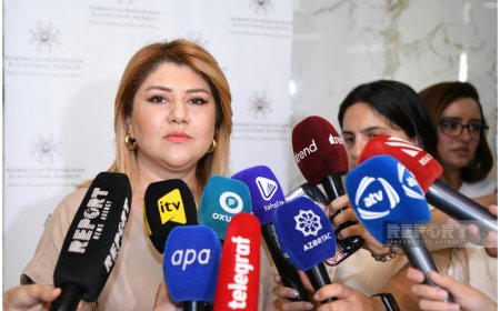 Xaricdə Dövlət Proqramı hesabına təhsil hüququ qazana bilməyən namizədlərin şikayətlərinə aydınlıq gətirilib